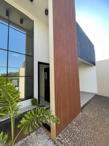 Casa com 3 Quartos à venda, 135m² no Residencial Canaã II, Rio Verde