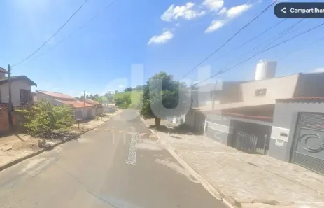 Terreno / Lote / Condomínio à venda, 471m² no Parque Manoel de Vasconcelos, Sumaré