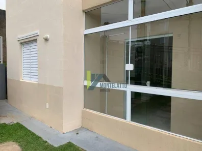 Apartamento com 2 Quartos para alugar, 50m² no Vila Bossi, Louveira