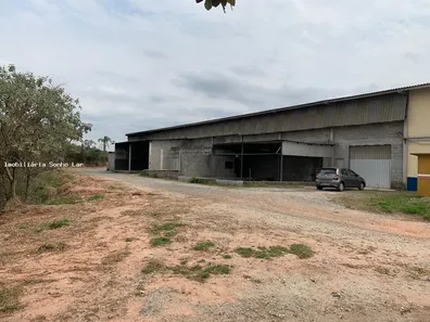 Galpão / Depósito / Armazém para alugar, 2242m² no Parque Industrial, Araçariguama