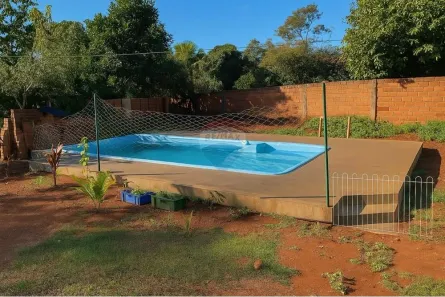 Fazenda / Sítio / Chácara com 3 Quartos à venda, 5200m² no Náutica, Foz do Iguaçu