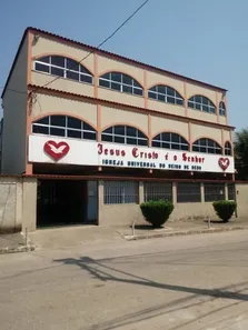 Loja / Salão / Ponto Comercial à venda, 610m² no Vila Canaan, Duque de Caxias