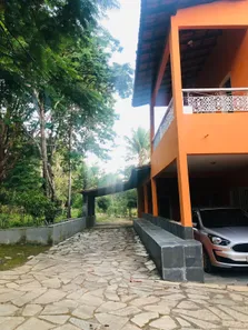 Fazenda / Sítio / Chácara com 6 Quartos à venda, 50000m² no Arapoanga, Brasília