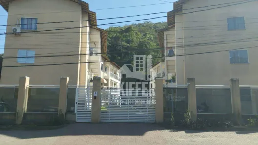 Apartamento com 2 Quartos à venda, 57m² no Jardim Atlântico Central (Itaipuaçu), Maricá