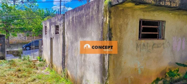 Loja / Salão / Ponto Comercial à venda, 80m² no Jardim Ivonete, Poá