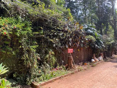 Terreno / Lote / Condomínio à venda, 1500m² no Estância Serrana, Nova Lima