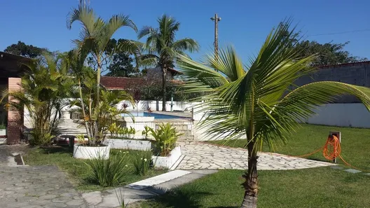 Hotel / Motel / Pousada com 10 Quartos à venda, 2000m² no Boracéia, São Sebastião