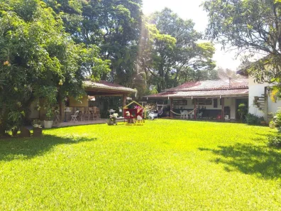 Casa de Condomínio com 3 Quartos para venda ou aluguel, 300m² no Nossa Senhora do Perpétuo Socorro, Pindamonhangaba