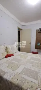 Apartamento com 2 Quartos à venda, 40m² no Industrial, Camaçari