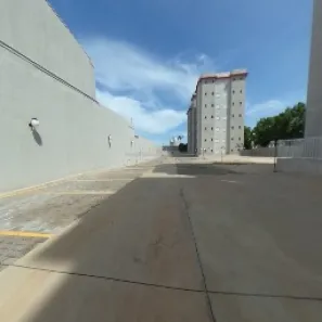 Apartamento com 2 Quartos para alugar, 56m² no Vila Prado, São Carlos