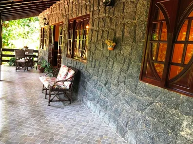 Casa de Condomínio com 3 Quartos à venda, 230m² no Limoeiro, Guapimirim