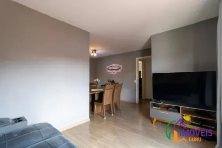 Apartamento com 2 Quartos à venda, 81m² no Jardim Itacolomi, São Paulo