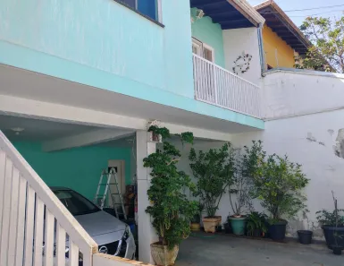 Casa com 4 Quartos à venda, 250m² no Jardim Paraíso, Itu