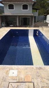 Fazenda / Sítio / Chácara com 4 Quartos à venda, 800m² no Ipiabas, Barra do Piraí