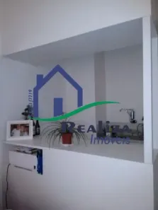 Kitnet com 1 Quarto à venda, 23m² no Centro, Niterói
