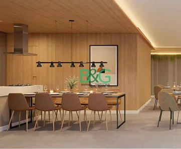 Apartamento com 3 Quartos à venda, 60m² no Jardim Pereira Leite, São Paulo