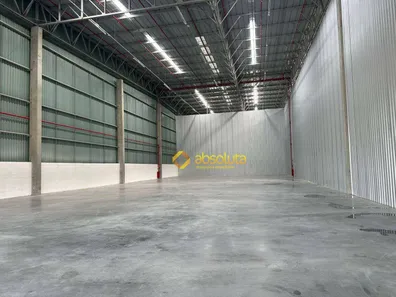 Galpão / Depósito / Armazém para alugar, 1133m² no Prazeres, Jaboatão dos Guararapes