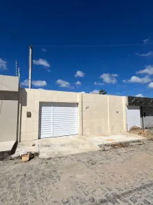 Casa com 3 Quartos à venda, 62m² no Nova Caruaru, Caruaru