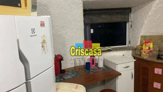 Flat com 1 Quarto à venda, 20m² no Tucuns, Armação dos Búzios