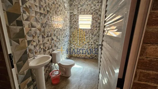 Casa com 1 Quarto para alugar, 125m² no Parque Residencial São Clemente, Monte Mor