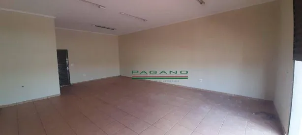 Loja / Salão / Ponto Comercial para alugar, 47m² no Francisco Castilho, Cravinhos