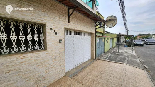 Casa com 6 Quartos à venda, 400m² no Santo Elias, Mesquita