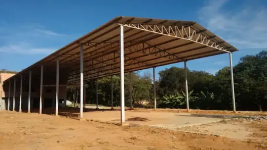 Loja / Salão / Ponto Comercial à venda, 20000m² no Novo Retiro, Esmeraldas