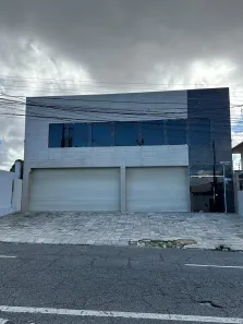 Galpão / Depósito / Armazém para alugar, 1120m² no Centro, João Pessoa