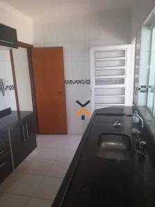 Cobertura com 3 Quartos para alugar, 150m² no Rudge Ramos, São Bernardo do Campo
