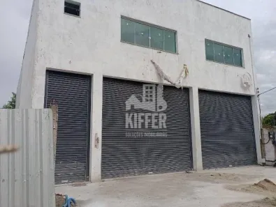 Loja / Salão / Ponto Comercial para alugar, 300m² no Flamengo, Maricá