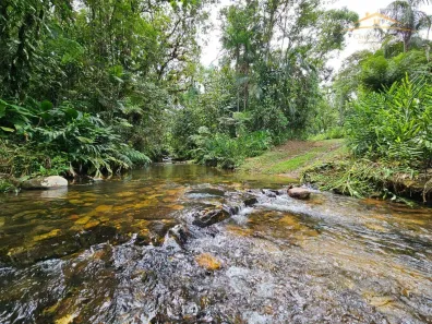 Fazenda / Sítio / Chácara à venda, 463710m² no Ponta da Pedra, Antonina