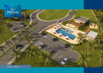 Terreno / Lote / Condomínio à venda, 27842m² no Paraíso da Barra, Barra dos Coqueiros