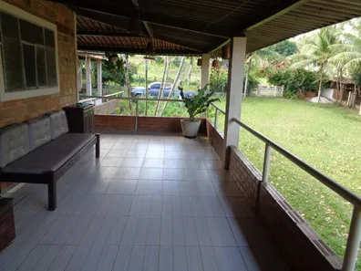 Fazenda / Sítio / Chácara com 3 Quartos para venda ou aluguel, 342m² no Jacumã, Conde