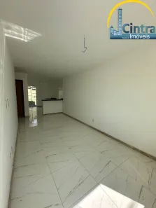 Casa de Condomínio com 2 Quartos à venda, 60m² no Vila de Abrantes (Abrantes), Camaçari