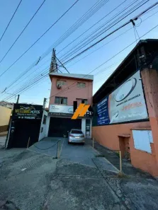 Sobrado com 2 Quartos para alugar, 60m² no Serpa, Caieiras
