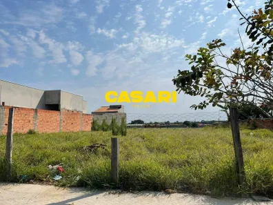 Terreno / Lote / Condomínio à venda, 376m² no , Cerquilho