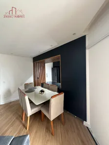 Apartamento com 2 Quartos à venda, 82m² no Parque Esplanada, Embu das Artes