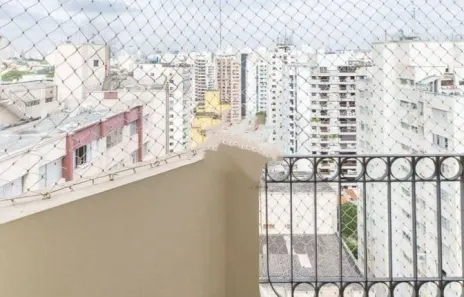 Cobertura com 3 Quartos à venda, 147m² no Indianópolis, São Paulo