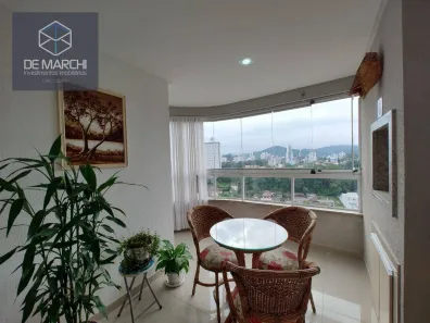 Apartamento com 2 Quartos à venda, 73m² no Vila Nova, Blumenau