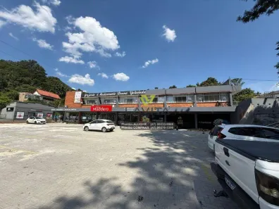 Loja / Salão / Ponto Comercial à venda, 500m² no Do Salto, Blumenau