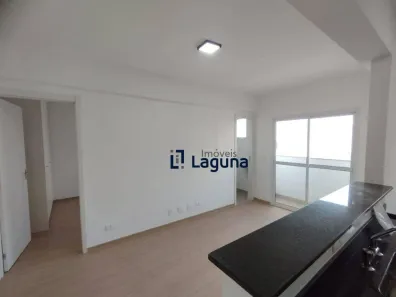 Apartamento com 1 Quarto para alugar, 47m² no Santa Paula, São Caetano do Sul