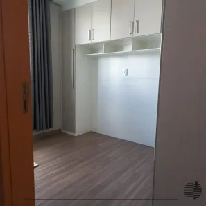 Apartamento com 2 Quartos para alugar, 42m² no Olaria, Salto