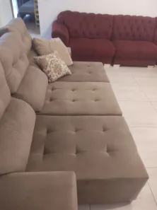 Casa de Condomínio com 2 Quartos para alugar, 200m² no Condomínio Águas da serra, Hidrolândia
