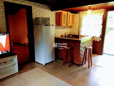 Casa com 2 Quartos à venda, 69m² no São Pedro da Serra, Nova Friburgo