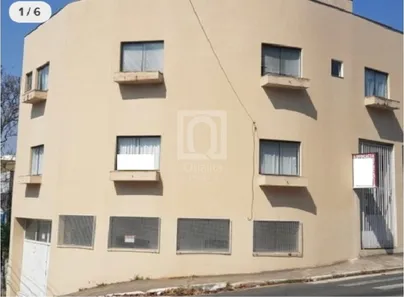 Prédio Inteiro à venda, 155m² no Centro, Votorantim