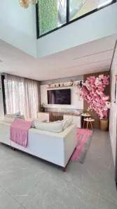 Casa de Condomínio com 3 Quartos à venda, 211m² no Jardim Tropical, Itaquaquecetuba