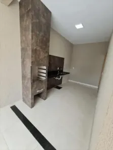Casa com 3 Quartos à venda, 127m² no Setor Cristina II Expansão, Trindade