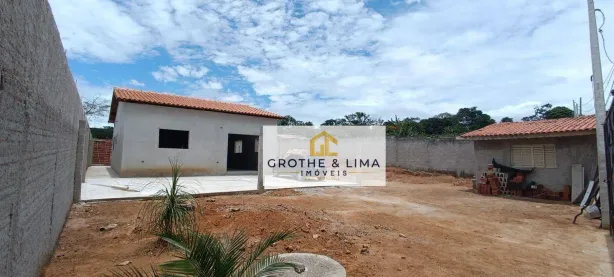 Fazenda / Sítio / Chácara com 2 Quartos à venda, 100m² no Bosque da Saúde, Taubaté
