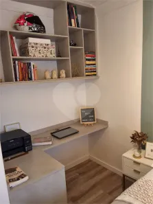 Apartamento com 2 Quartos à venda, 48m² no Brasilândia, São Paulo