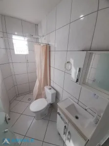 Apartamento com 1 Quarto para alugar, 35m² no Velha Central, Blumenau